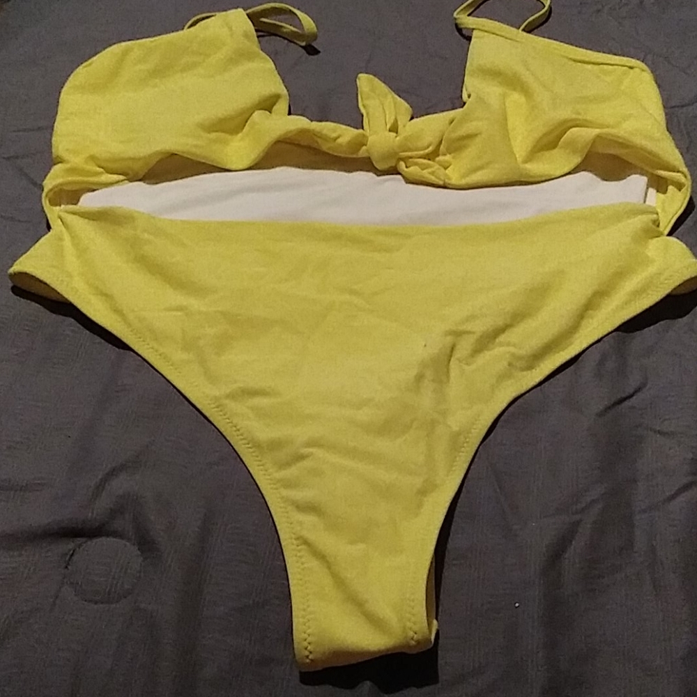 Swimsuit